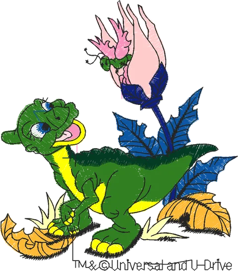 The Land Before Time (16)